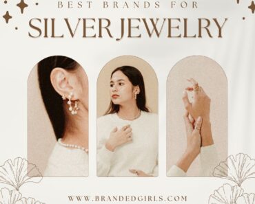 15 Best Silver Jewelry Brands on Our Radar for