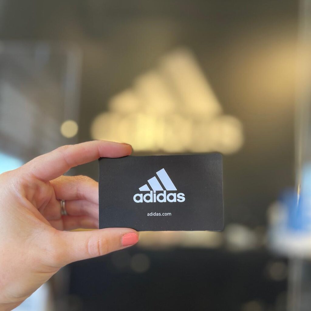 gift card ideas