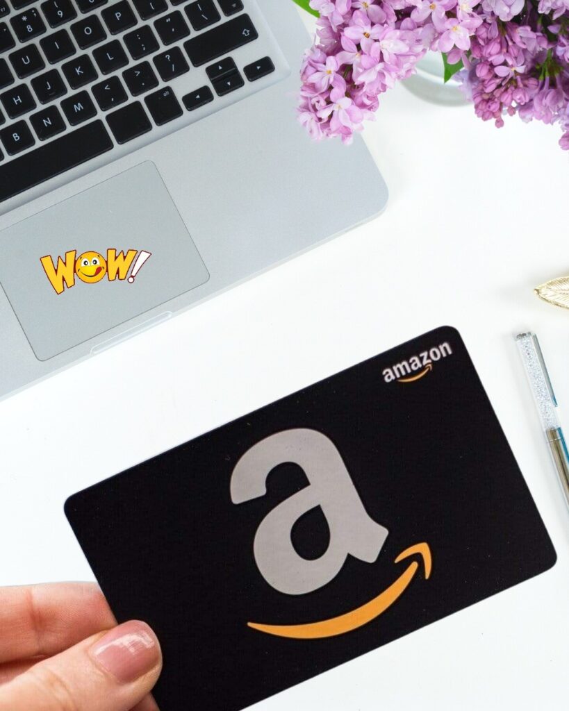 gift card ideas