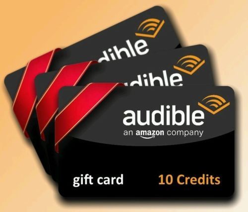gift card ideas