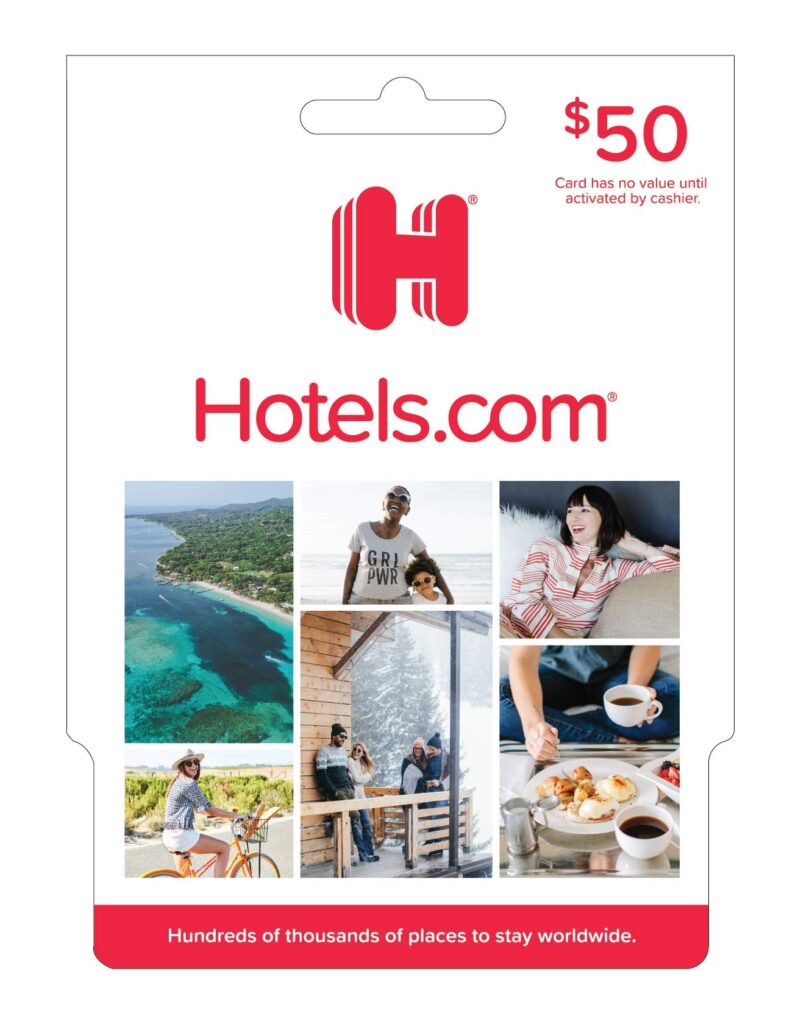 gift card ideas
