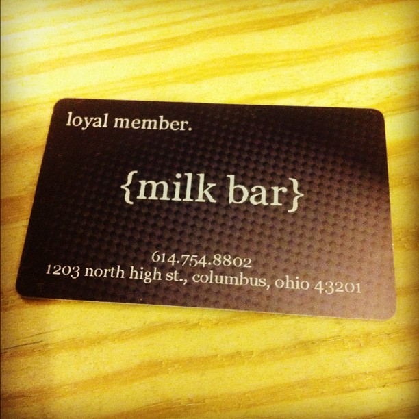 gift card ideas