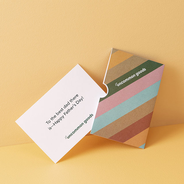 gift card ideas