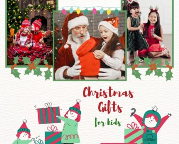 16 Best Christmas Gifts for Kids of all Ages (2022 List)