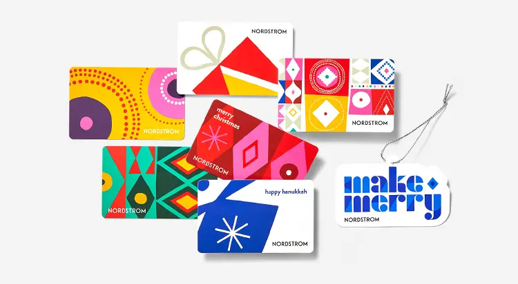 gift card ideas