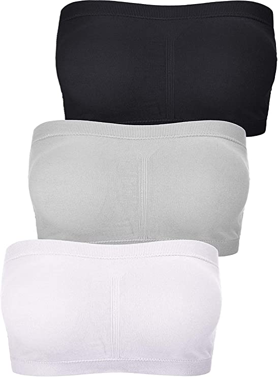 best strapless bras