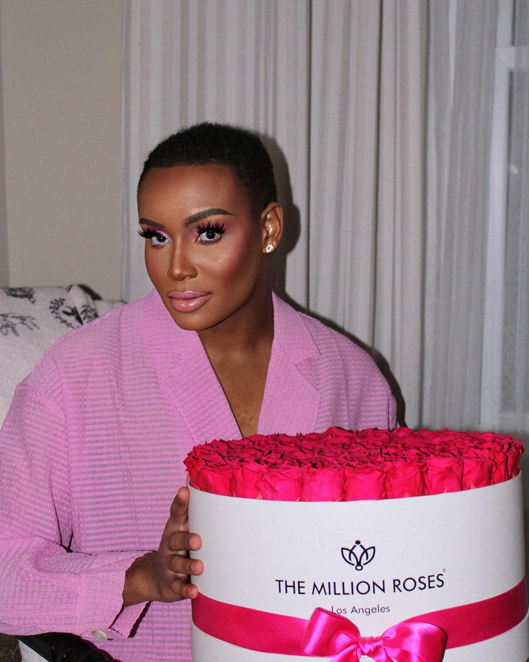 17 Best Black Influencers to Follow on Instagram (Men + Women ...