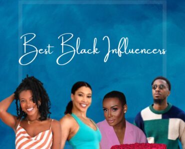 12 Best Black Influencers to Follow on Instagram (Men + Women)