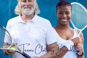 13 Best Tennis Clothing Brands for Men Women to Try