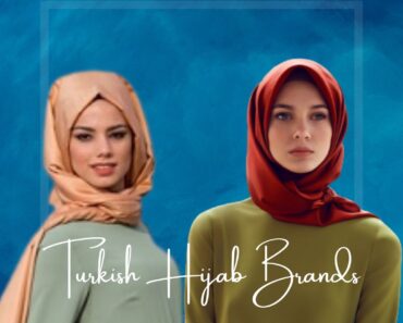 14 Best Turkish Hijab Brands That Are Trending in 2023