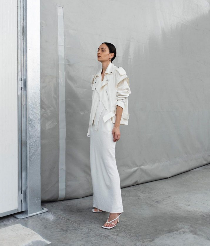 Best Ukrainian Fashion Brands