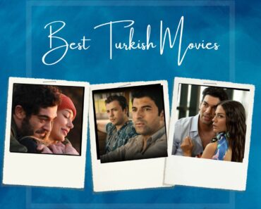 20 Turkish Movies with English Dubbing to Watch  Now