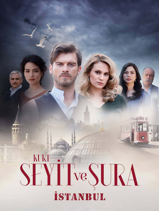 Top Turkish Dramas of All Time