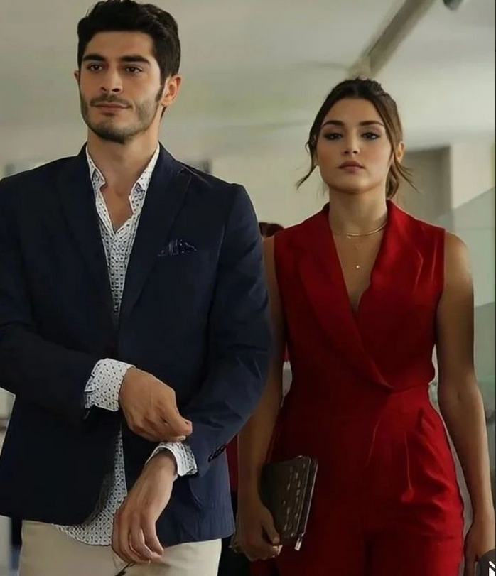 Top Turkish Dramas of All Time