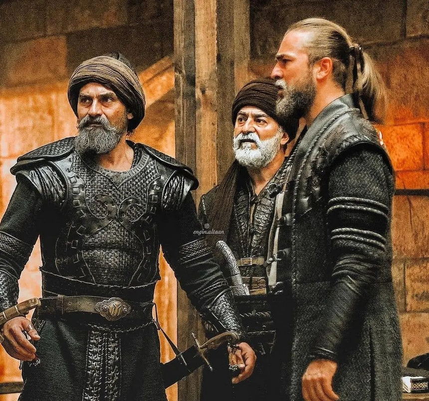 Top Turkish Dramas of All Time
