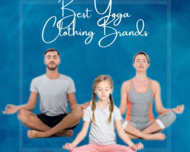 16 Best Yoga Clothing Brands 2023 with Prices & Reviews