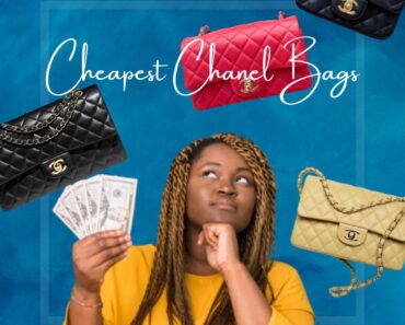 18 Cheapest Chanel Bags 2023 to Look Chic on a Budget