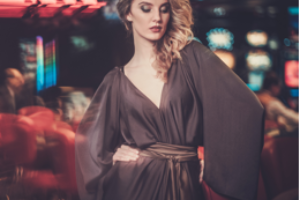 Top 7 Outfit Ideas to Boost Your Casino Night Experience
