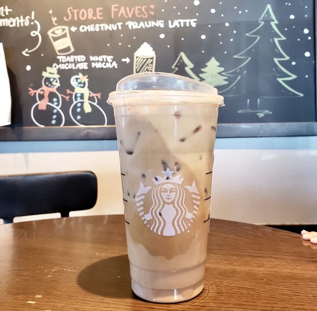Best Starbucks Holiday Drinks of 2023