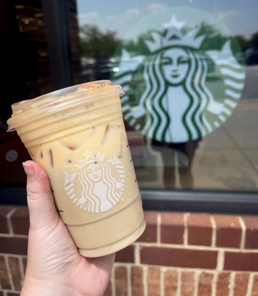 Best Starbucks Holiday Drinks of 2023