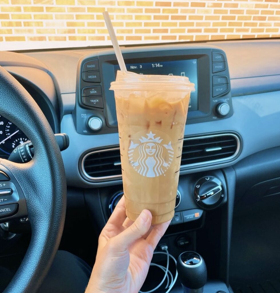 Best Starbucks Holiday Drinks of 2023