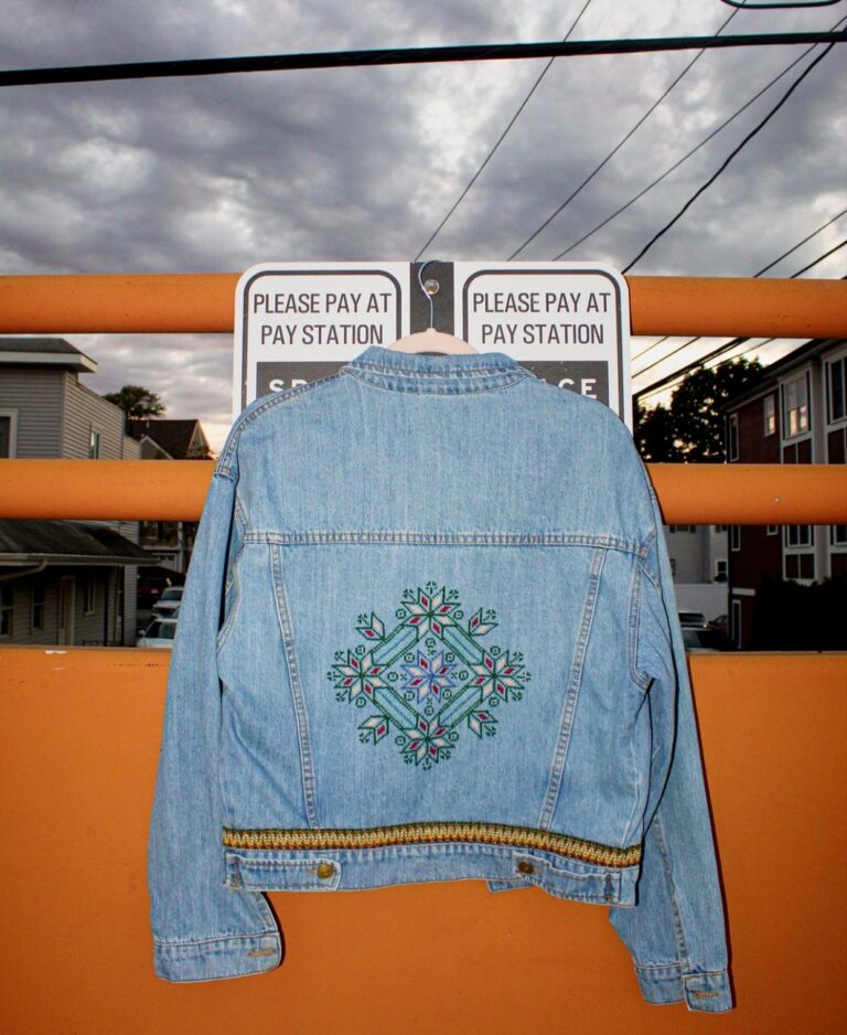 22 Palestinian Brands to Shop to Support Palestine