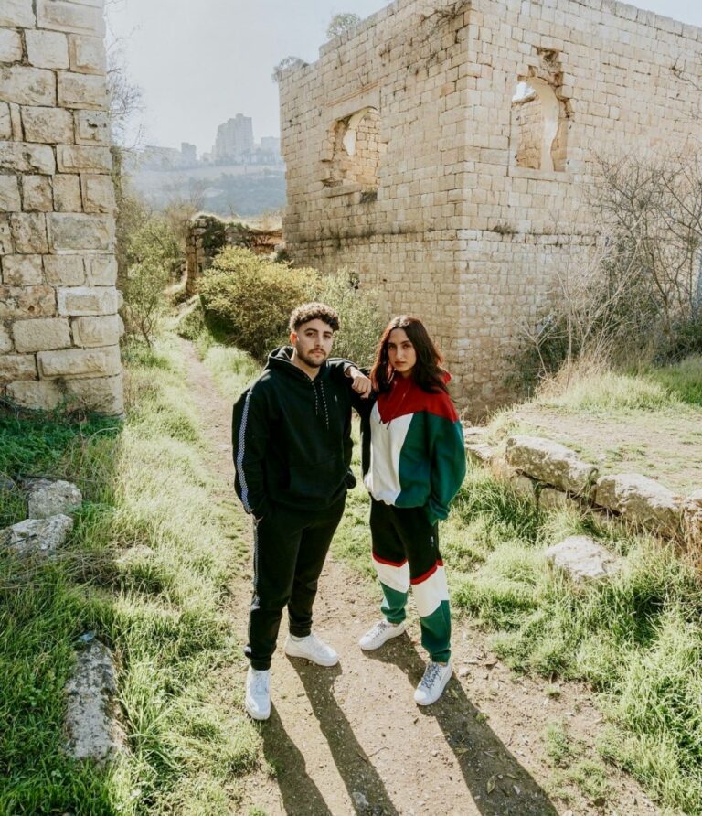 22 Palestinian Brands to Shop to Support Palestine