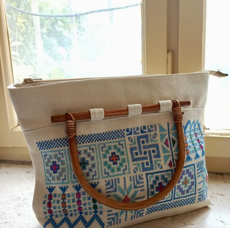 22 Palestinian Brands to Shop to Support Palestine