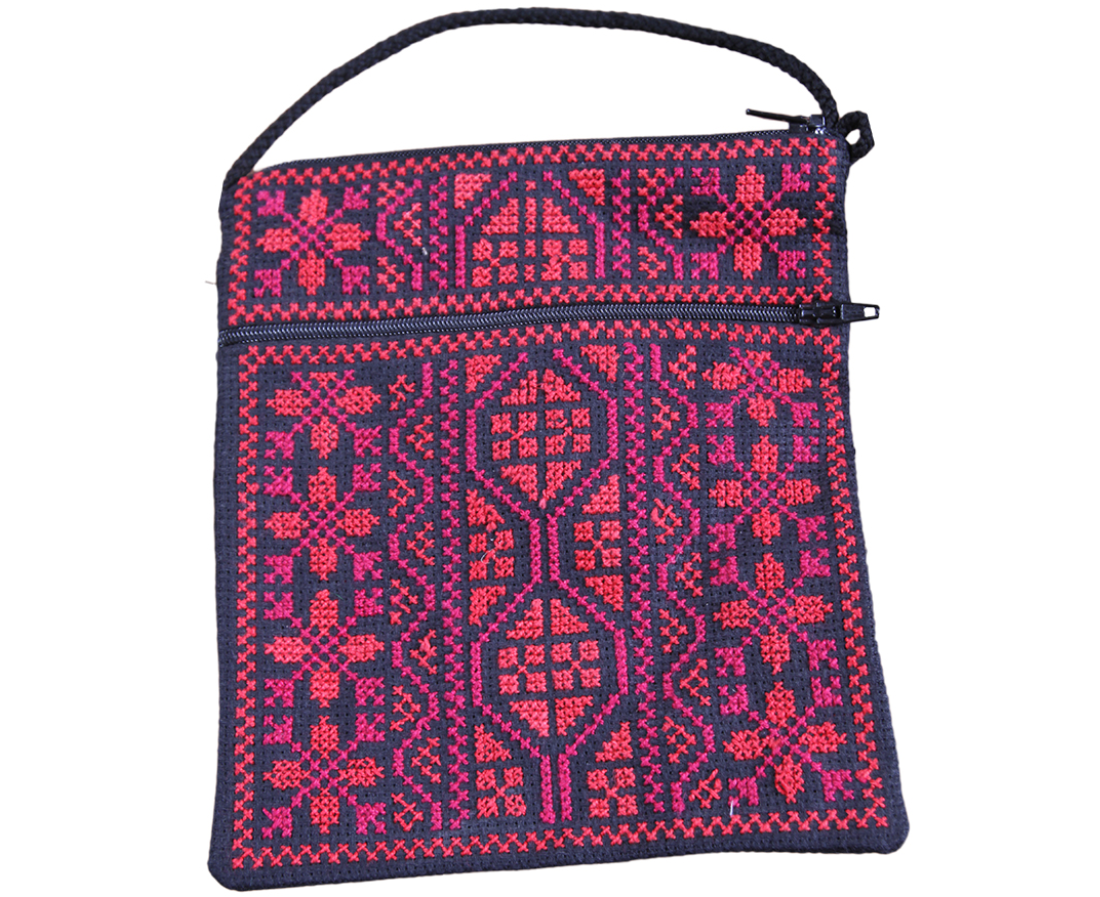 22 Palestinian Brands to Shop to Support Palestine