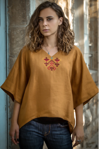 22 Palestinian Brands to Shop to Support Palestine