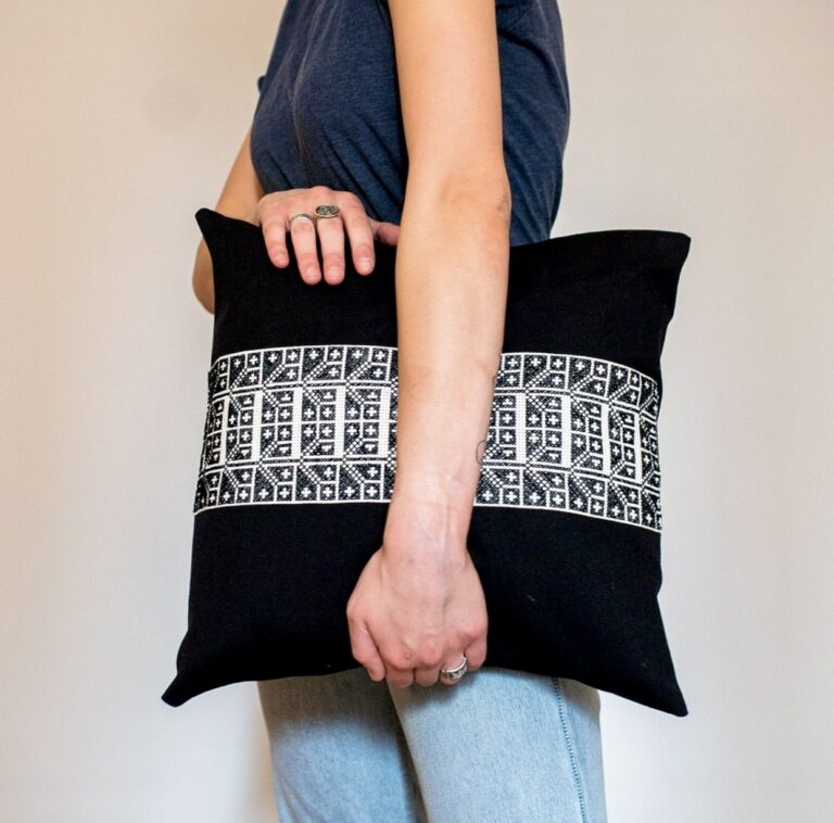 22 Palestinian Brands to Shop to Support Palestine