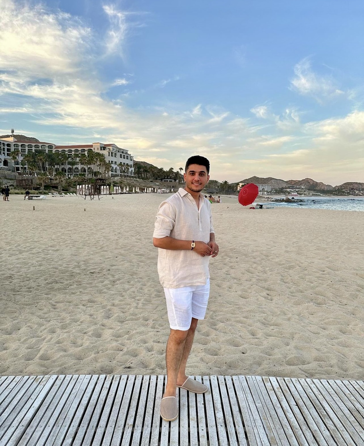 20 Famous Palestinian Celebrities 2024 List