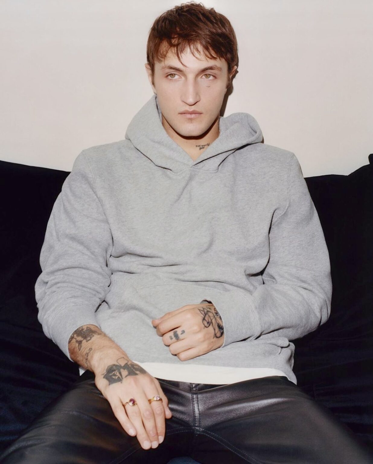 20 Famous Palestinian Celebrities 2024 List