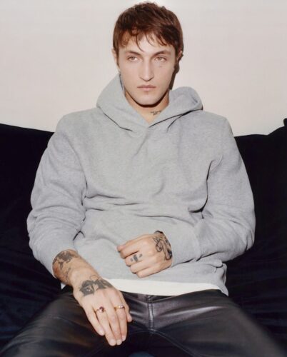 20 Famous Palestinian Celebrities 2024 List