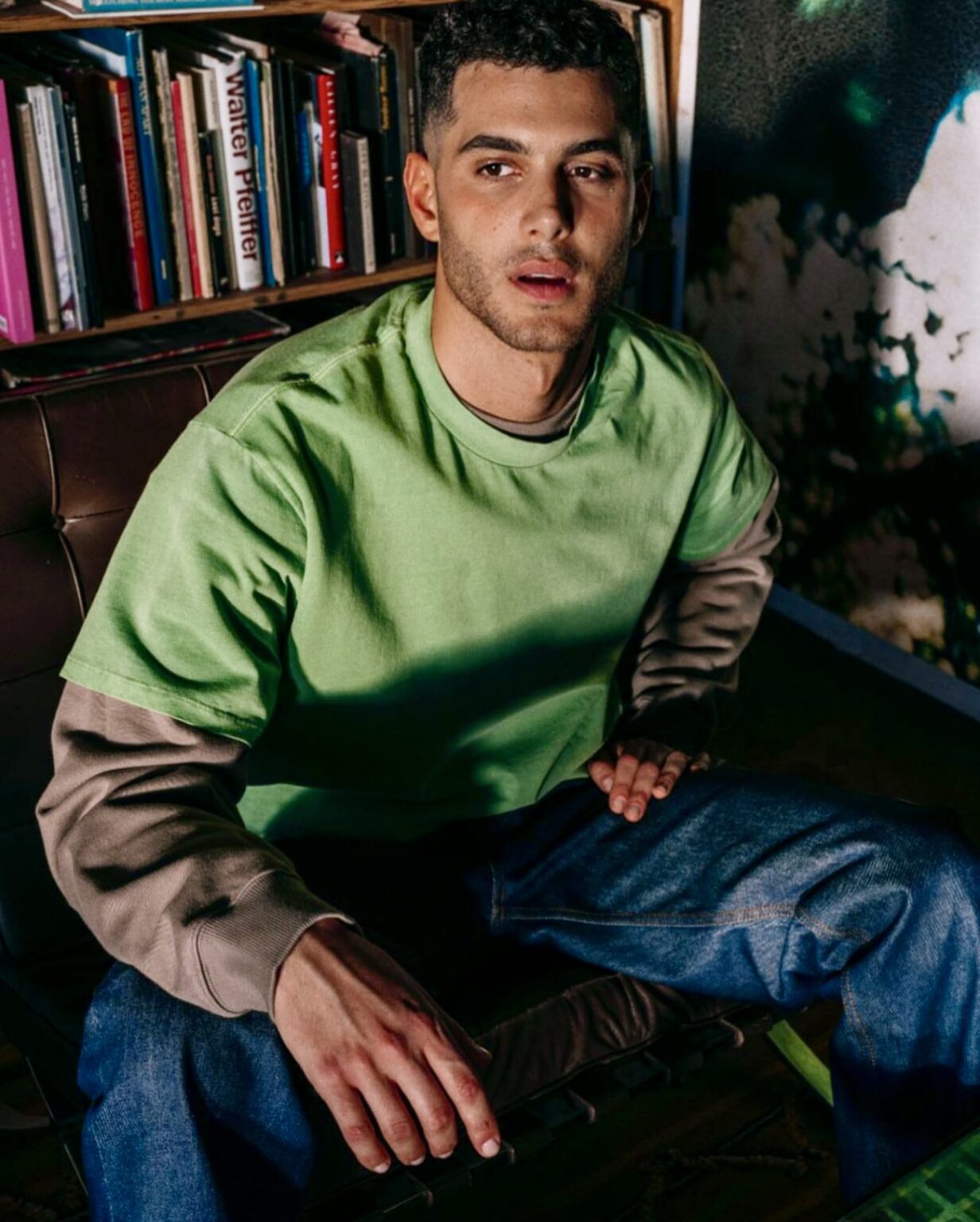 20 Famous Palestinian Celebrities 2024 List