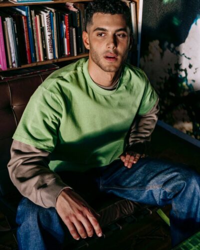 20 Famous Palestinian Celebrities 2024 List