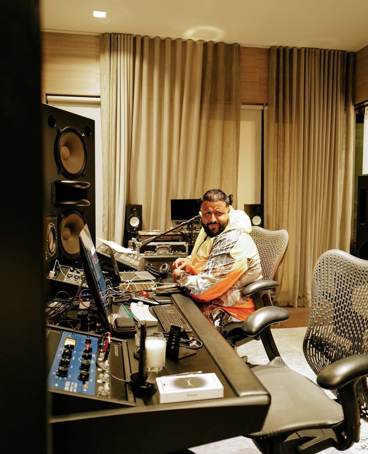 20 Famous Palestinian Celebrities 2025 List