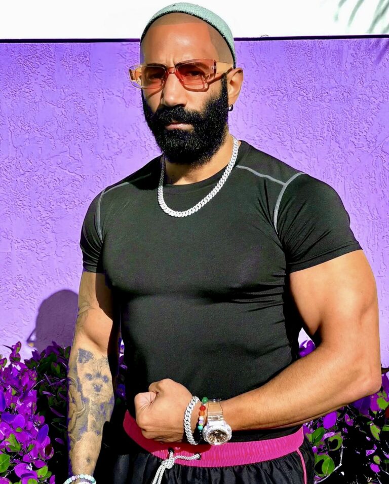 20 Famous Palestinian Celebrities 2025 List