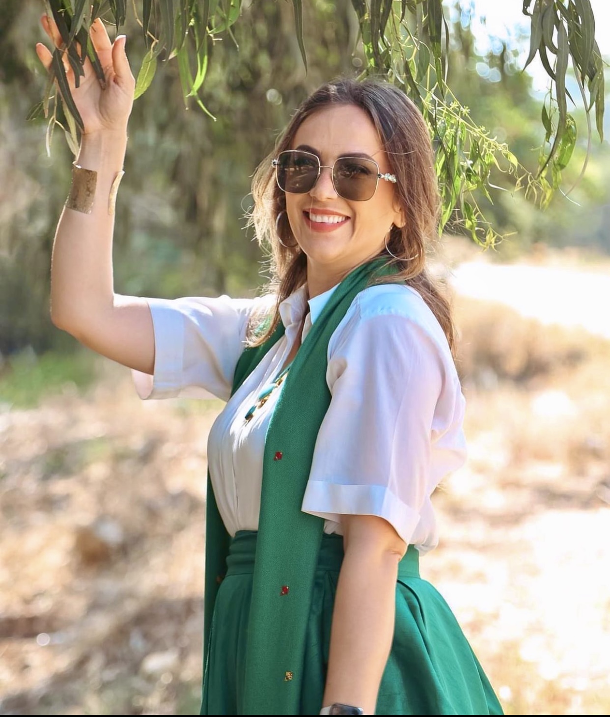 20 Famous Palestinian Celebrities 2025 List