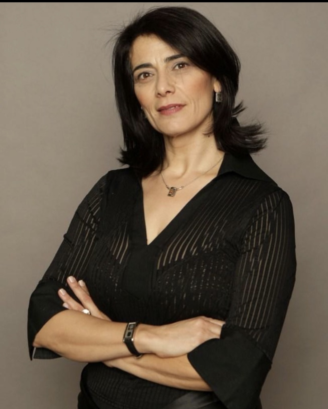 20 Famous Palestinian Celebrities 2025 List