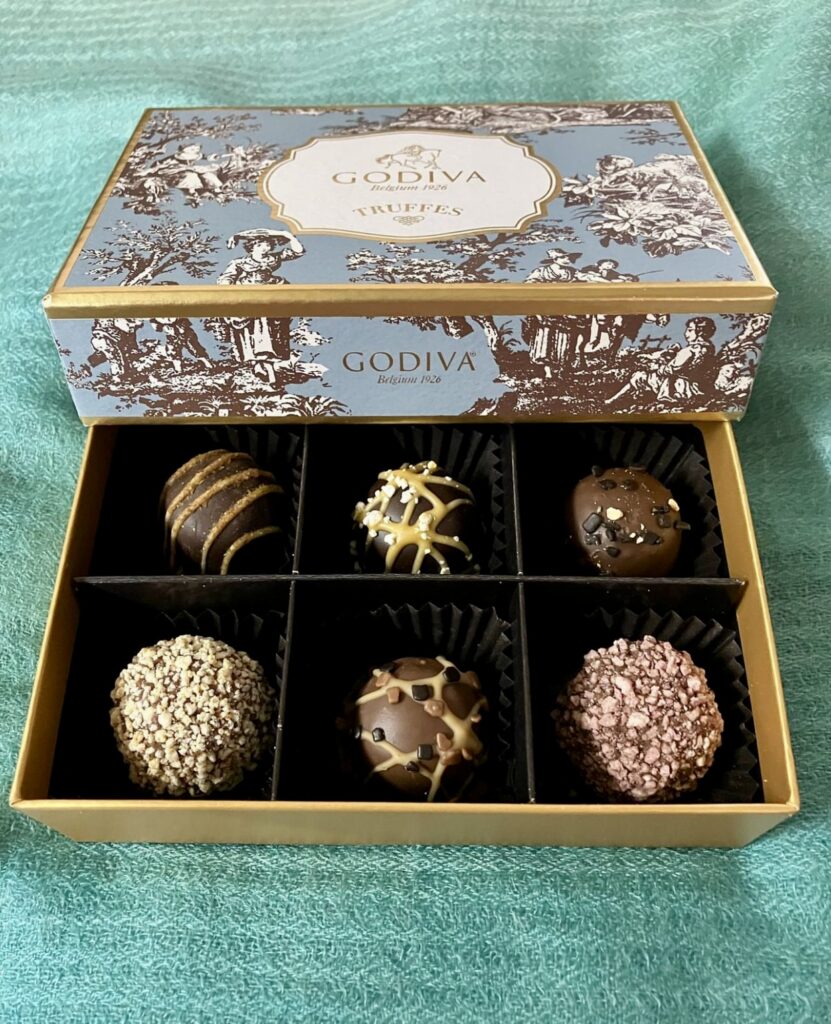 Most Popular Chocolate Brands in India