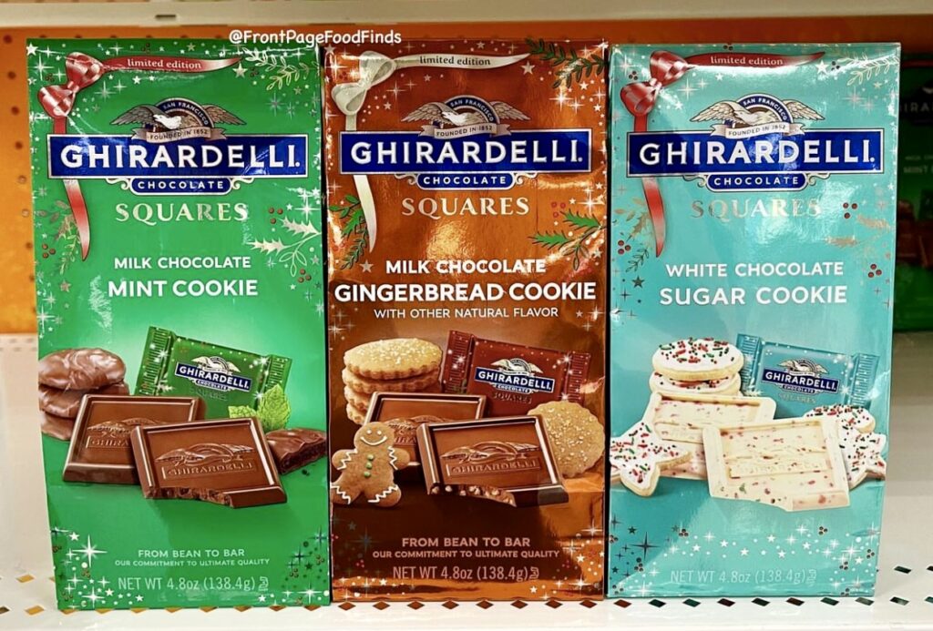 Most Popular Chocolate Brands in India