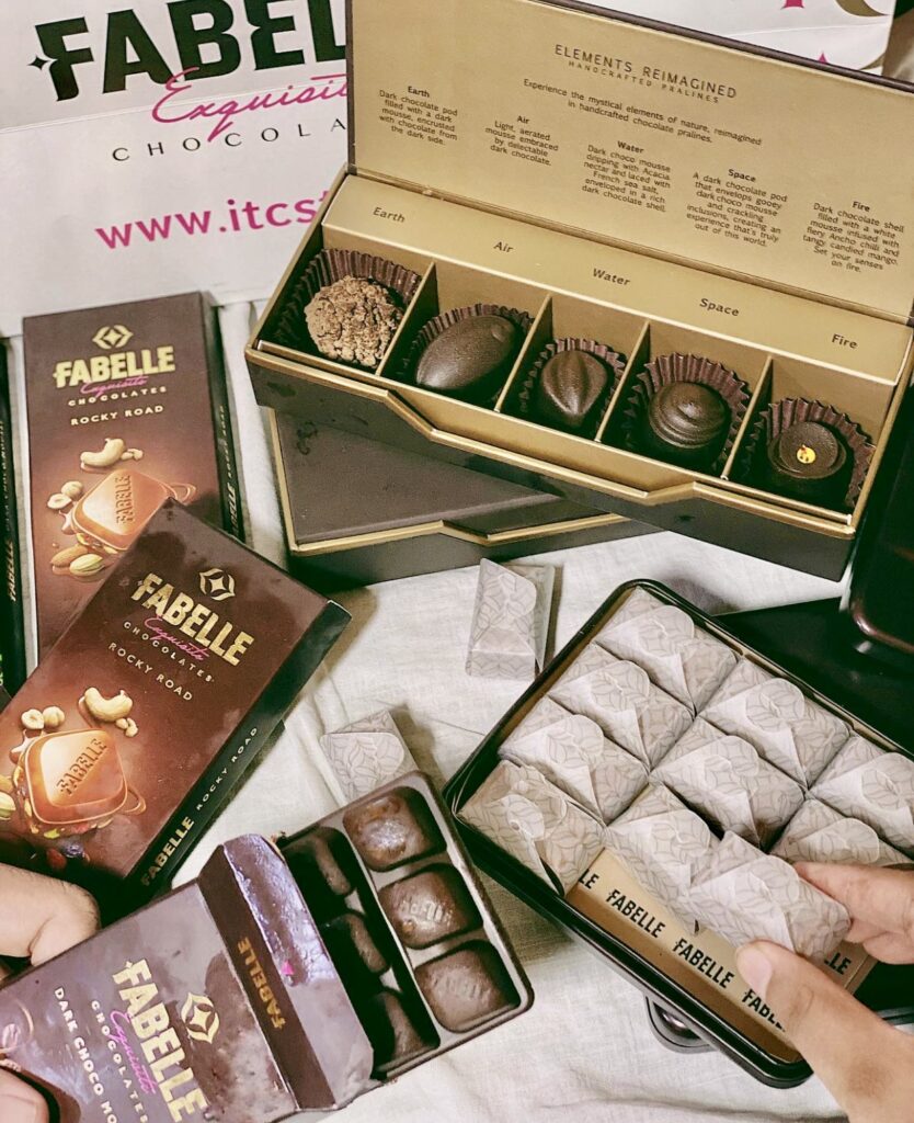 Most Popular Chocolate Brands in India