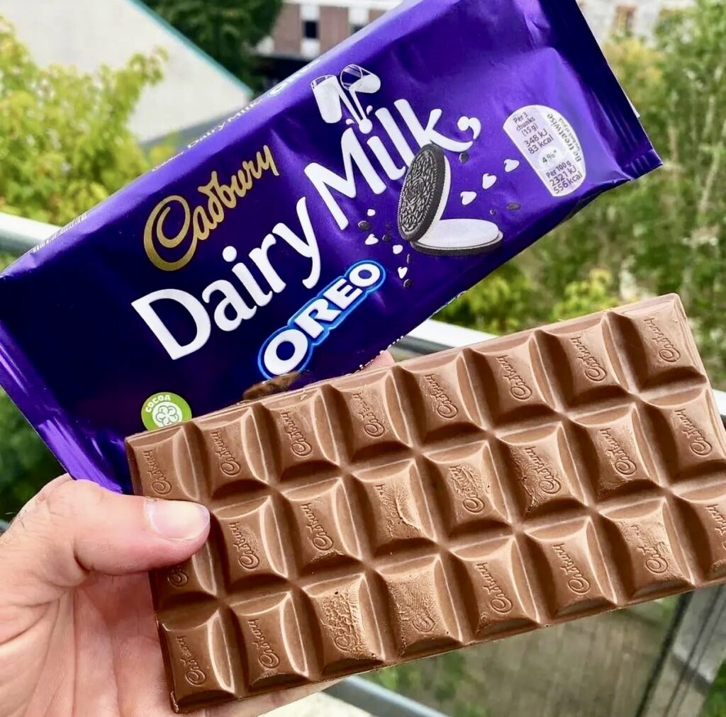 Most Popular Chocolate Brands in India