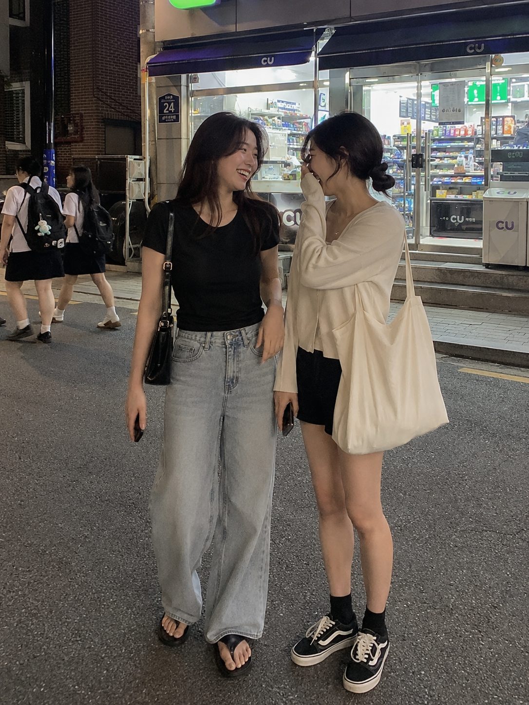 Go High-Waist by Default