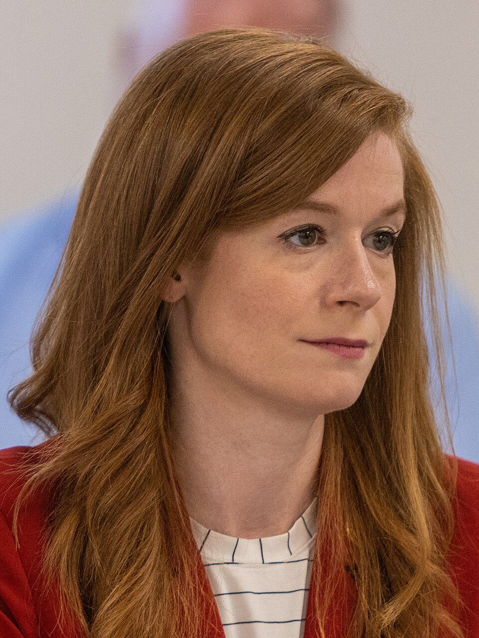 Mallory McMorrow