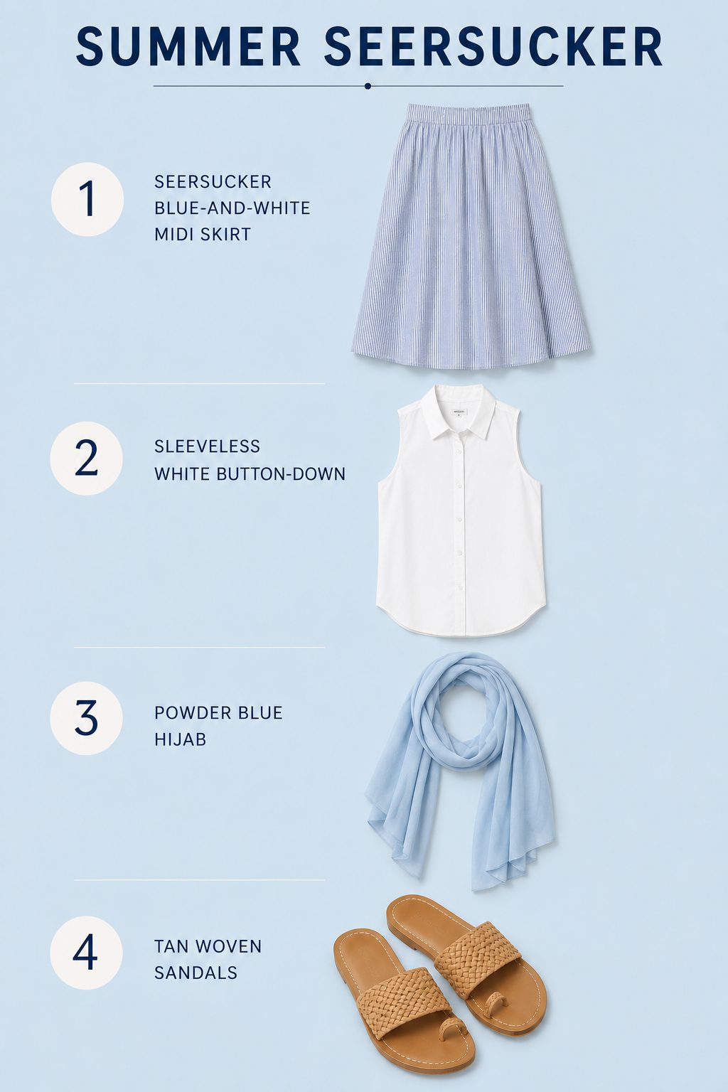Asymmetric Hem Wrap Skirt with a Structured Blazer