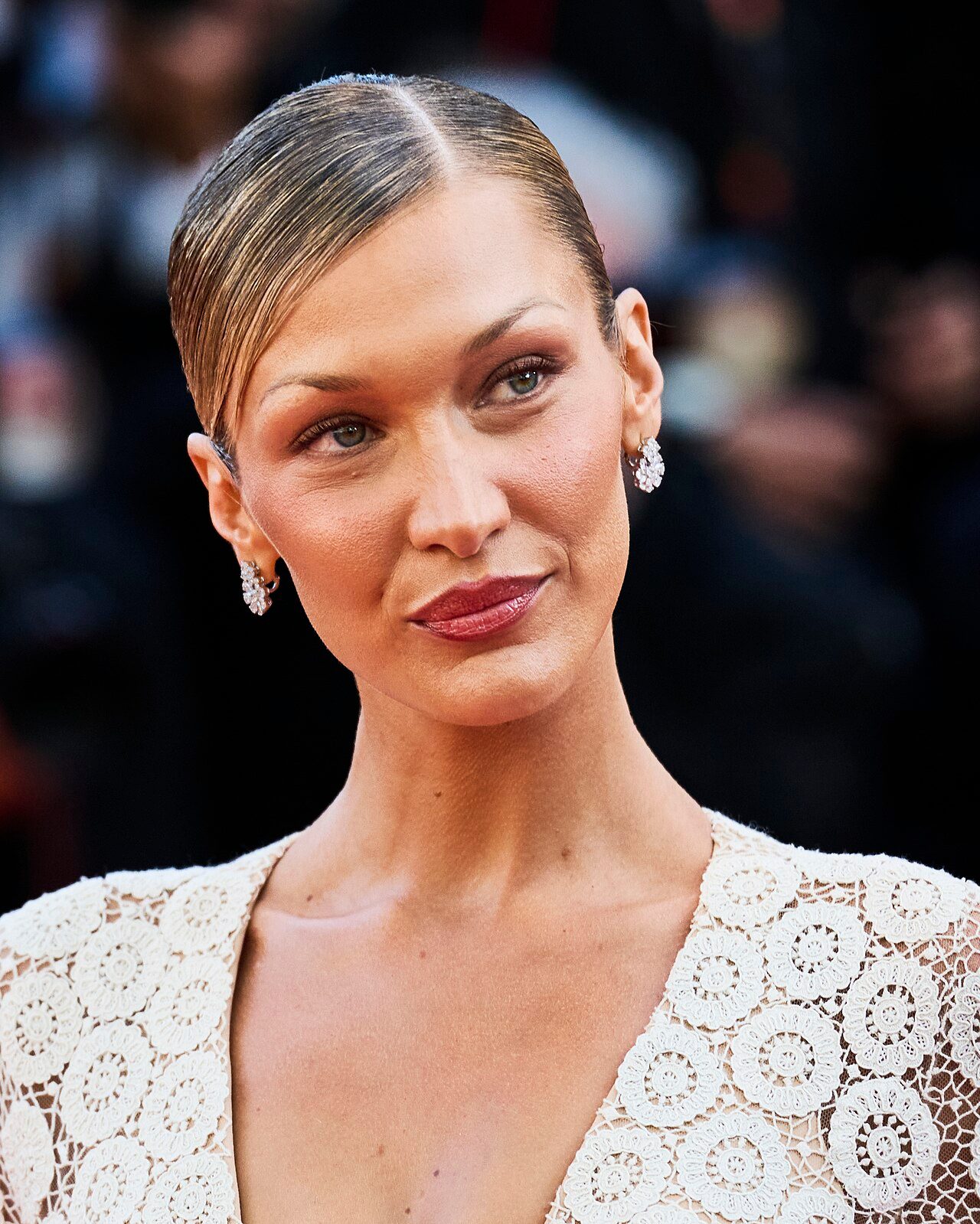 Bella Hadid