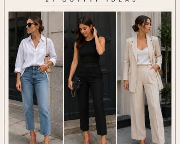 What to Wear with Pink Heels? 21 Outfit Ideas