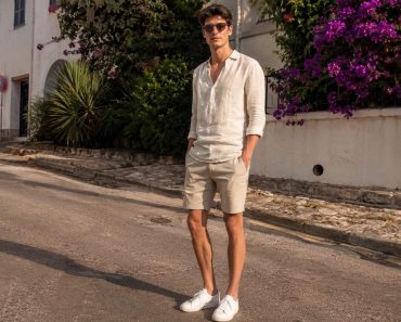 13 Best Summer Outfits for Tall Skinny Men – 2026 Updated Guide 13 Best Summer Outfits for Tall Skinny Men – 2026 Updated Guide